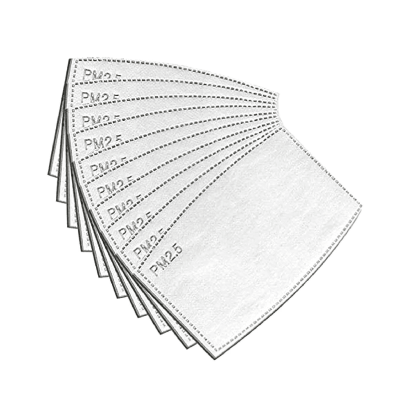 PM2.5 Filter Pack of 2