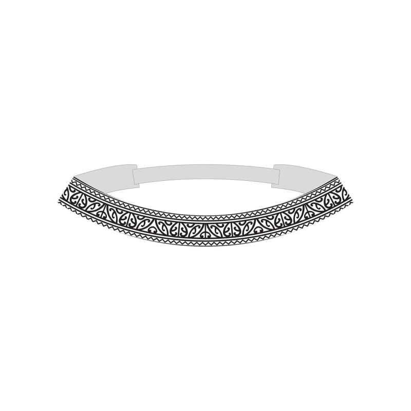Kapa Haka Headband