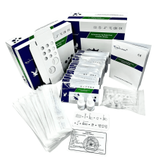 Healgen Covid-19 Rapid Antigen Test 20pack