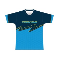 Off-Field RECYCLED T-Shirt Set Sleeve