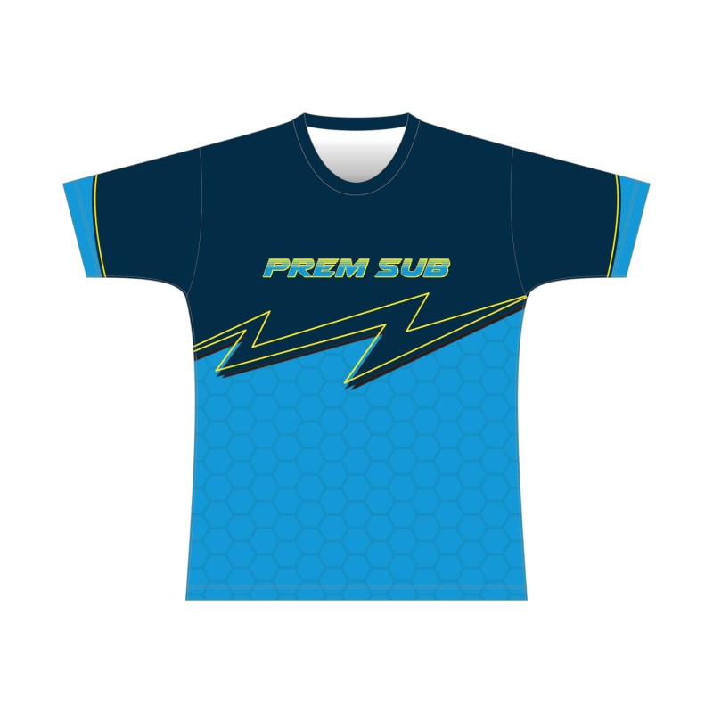 Off-Field RECYCLED T-Shirt Set Sleeve