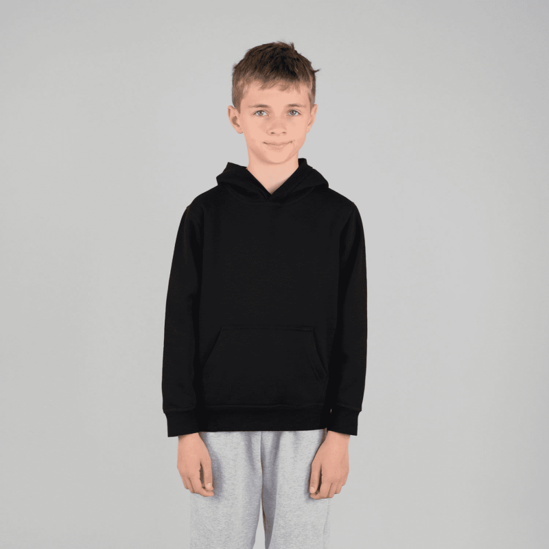 Urban Collab The Broad Youth Hoodie