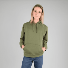 Urban Collab The Broad Ladies Hoodie