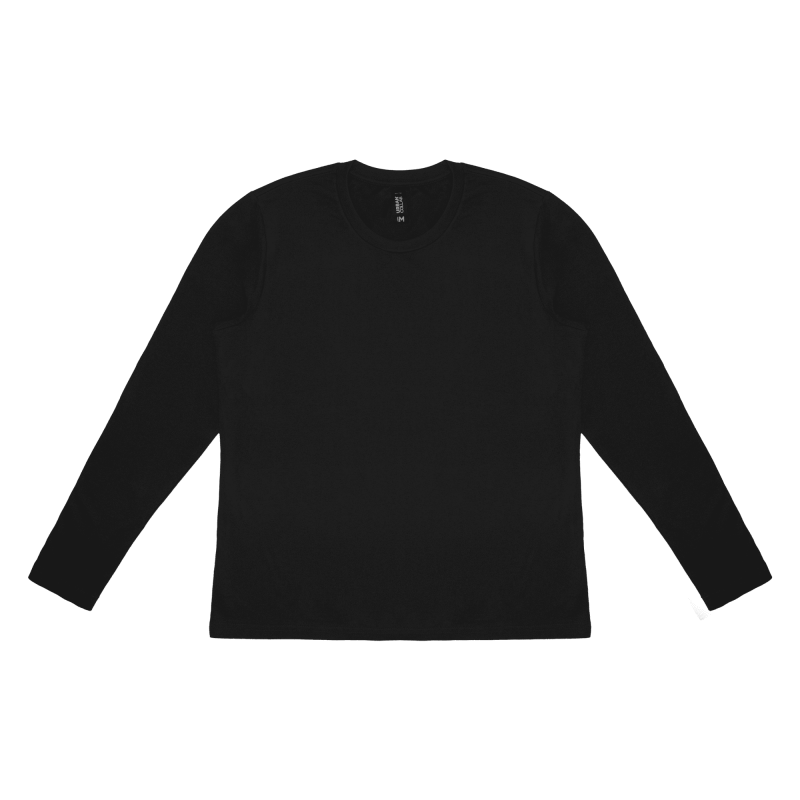 Urban Collab The SET Ladies Long Sleeve Tee