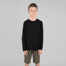 Urban Collab The SET Youth Long Sleeve Tee