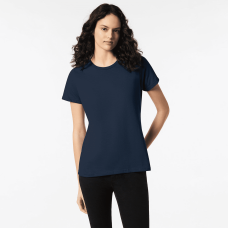 Gildan Softstyle Ladies Midweight T-Shirt
