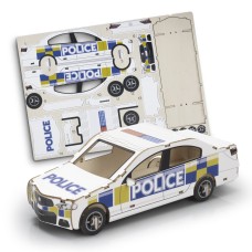 BRANDCRAFT Standard Design Model - Indent BRANDCRAFT Standard Design Model - Indent