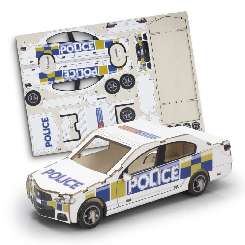 BRANDCRAFT Standard Design Model - Indent BRANDCRAFT Standard Design Model - Indent