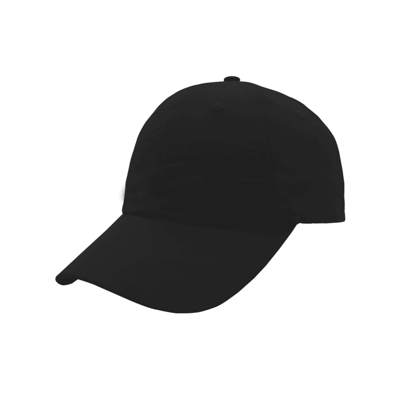 Headwear24 Crushed Nylon 6 Panel Cap