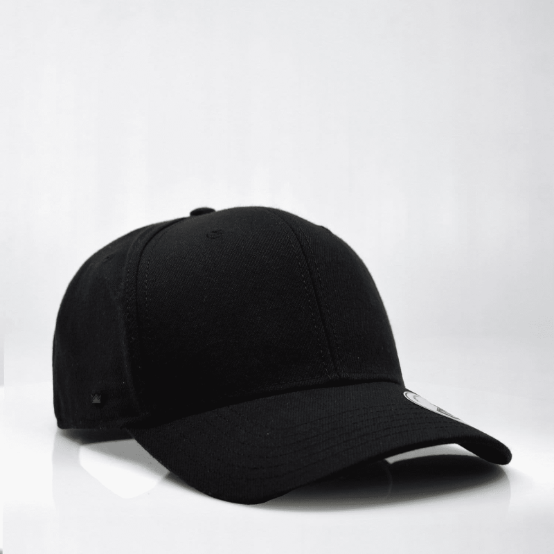 UFlex High Profile 6 Panel Snap Back