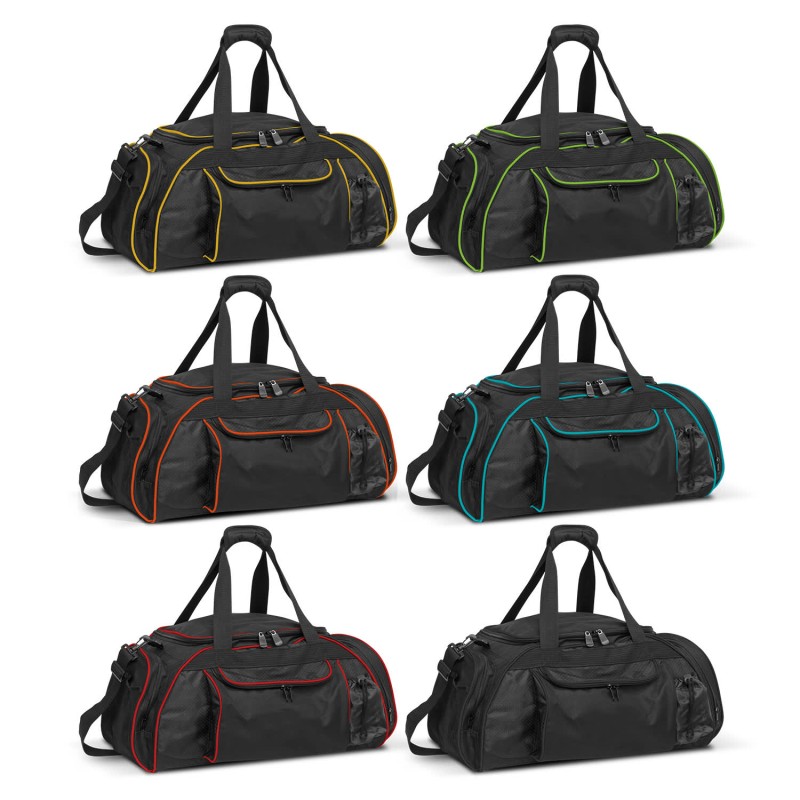 Horizon Duffle Bag Horizon Duffle Bag