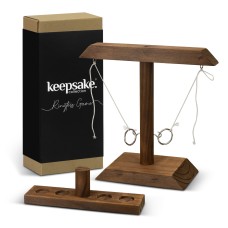 Keepsake Ring Toss Game Keepsake Ring Toss Game