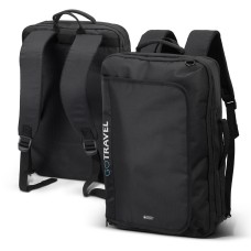 Swiss Peak Convertible Travel Backpack Swiss Peak Convertible Travel Backpack