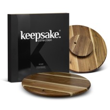 Keepsake Lazy Susan Keepsake Lazy Susan