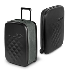 Rollink Flex Earth Suitcase - Medium Rollink Flex Earth Suitcase - Medium