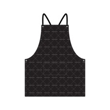 Accessories Apron 1 Large Front Pocket Accessories Apron 1 Large Front Pocket