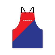 Accessories Apron No Pocket Accessories Apron No Pocket