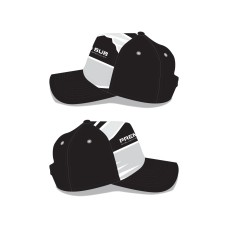 Accessories Headwear 5 Panel Cap Accessories Headwear 5 Panel Cap