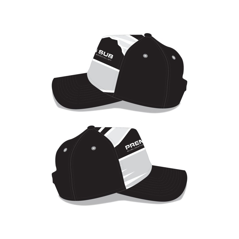 Accessories Headwear 5 Panel Cap Accessories Headwear 5 Panel Cap