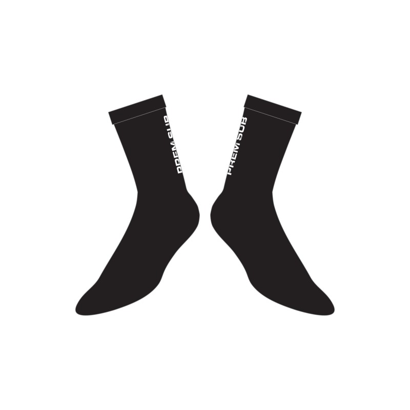 Accessories Socks Mid