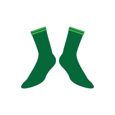 Accessories Socks Sublimated Accessories Socks Sublimated