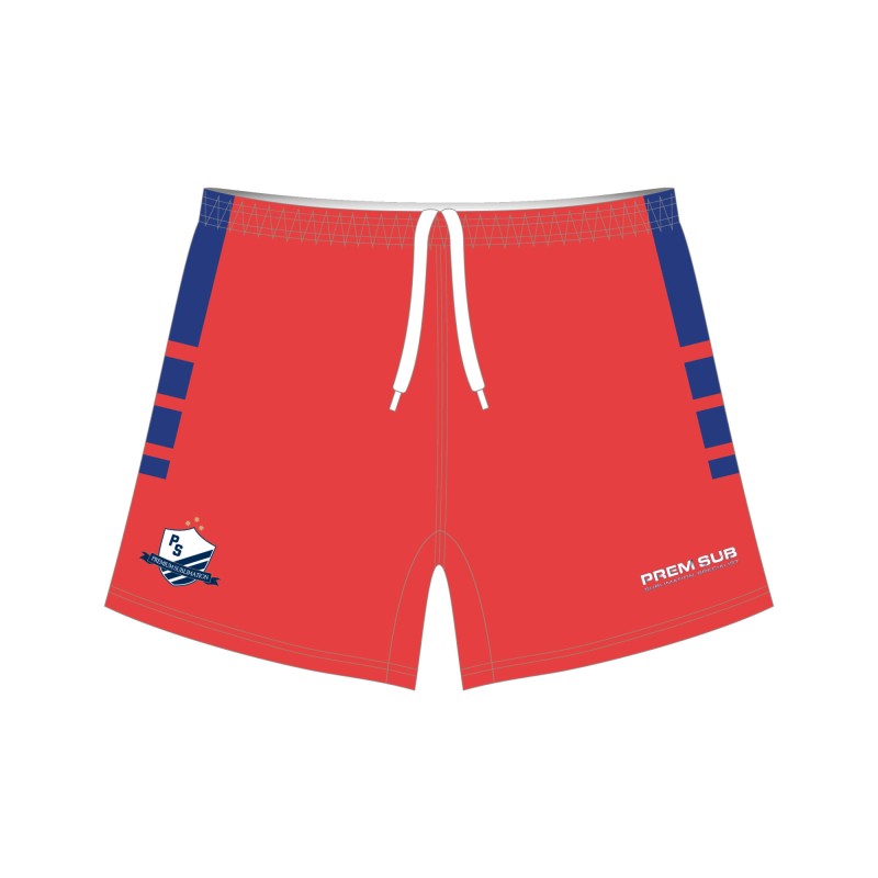 Football Shorts Playing Standard Fit