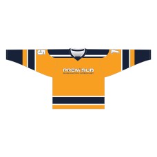 Ice Hockey Jersey Goalie