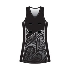 Netball Dress Standard Netball Dress Standard