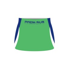 Netball Skirt Performance Netball Skirt Performance