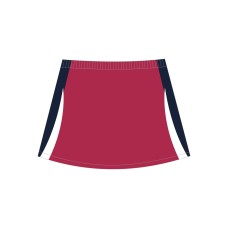 Netball Skort Full Netball Skort Full