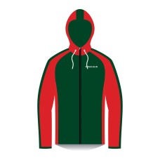 Off-Field Hoodie Hybrid Full Zip Off-Field Hoodie Hybrid Full Zip