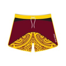 Off-Field Shorts Board Off-Field Shorts Board