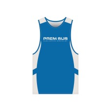 Off-Field Singlet Tank Off-Field Singlet Tank