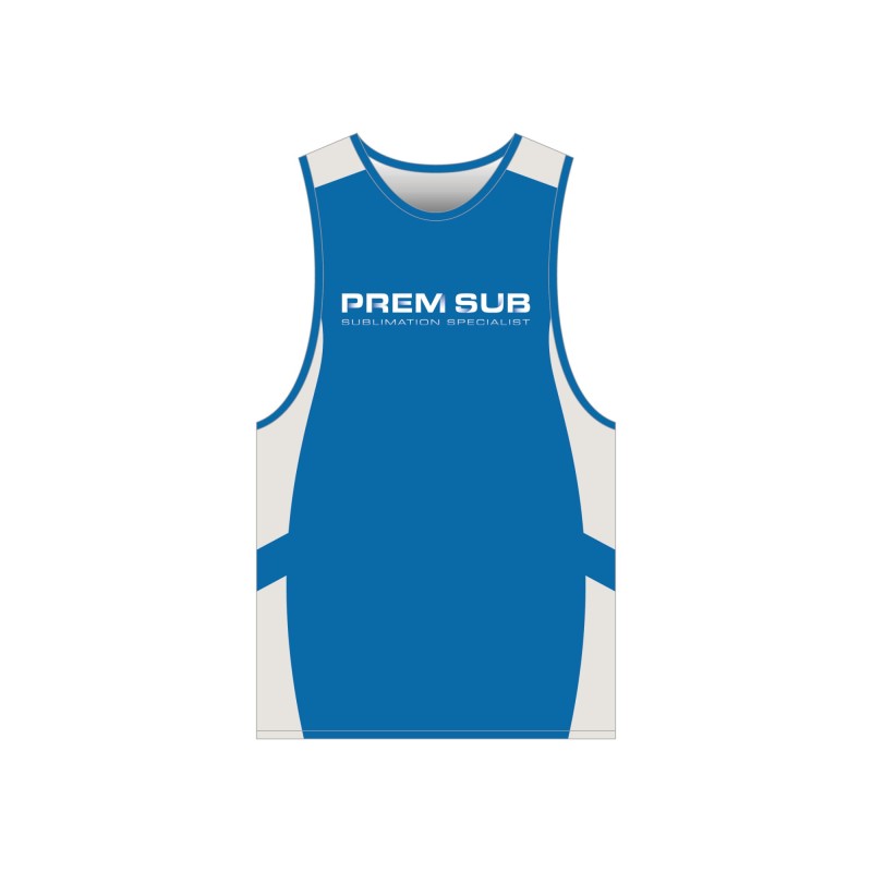 Off-Field Singlet Tank