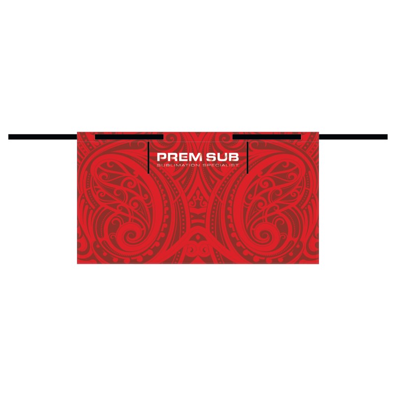 Performing Arts Skirt Lava-Lava