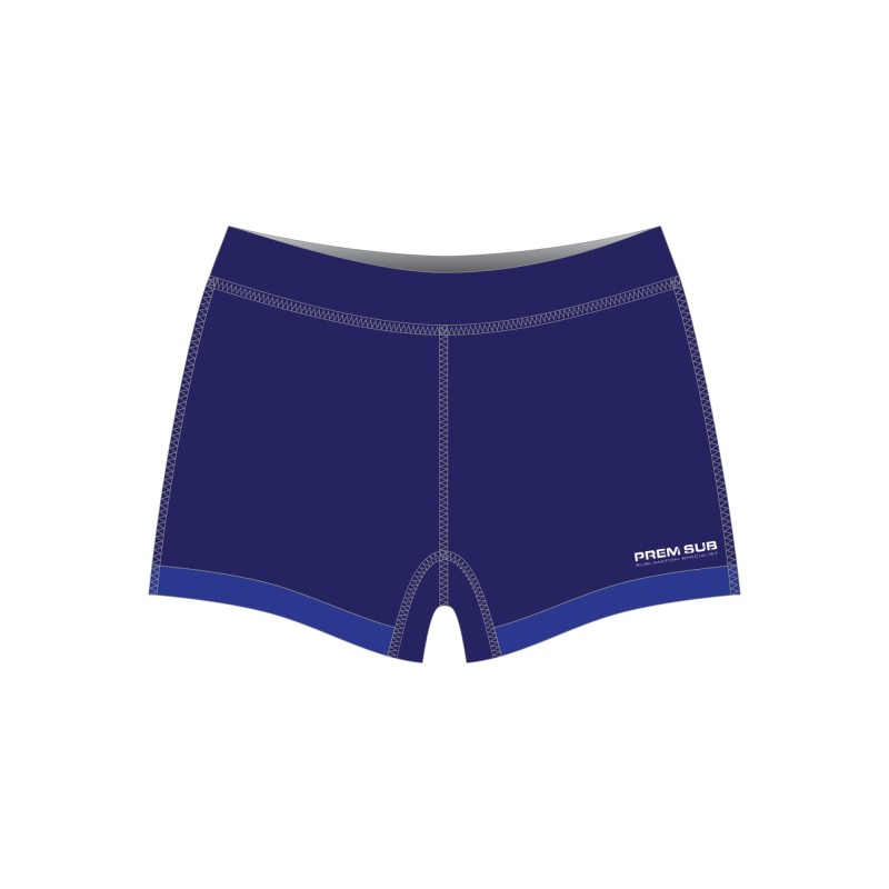 Volleyball Shorts Spanks