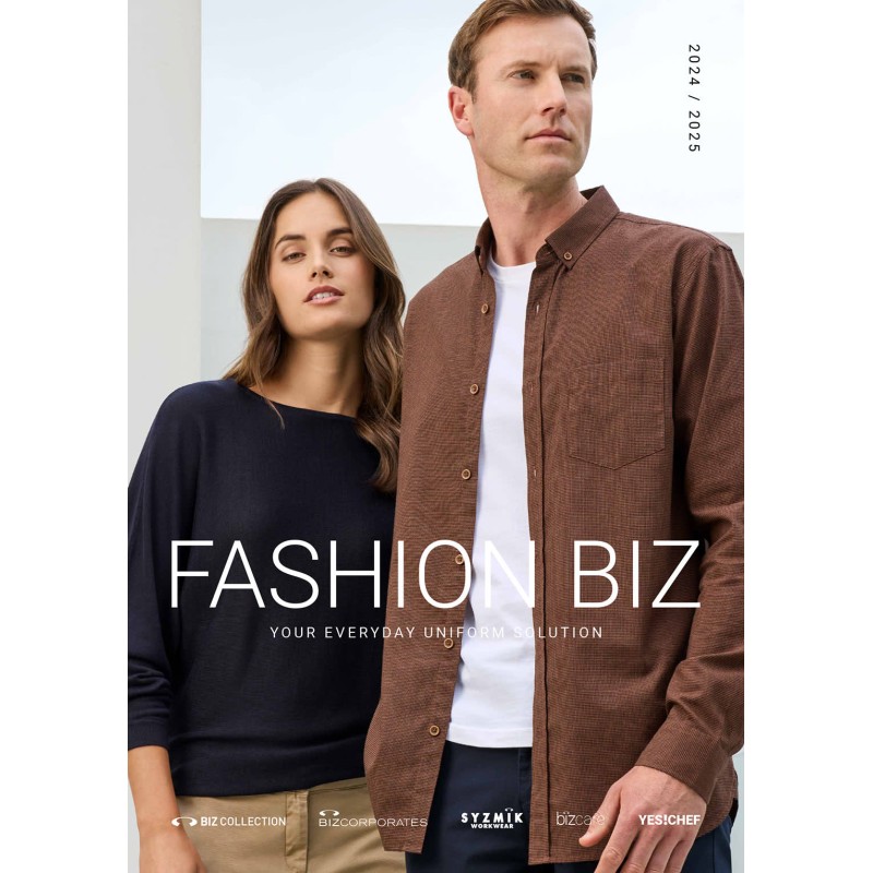 Biz Collection Catalogue 2024