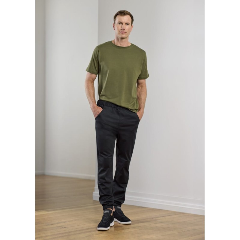 Mens Cajun Chef Jogger Pant