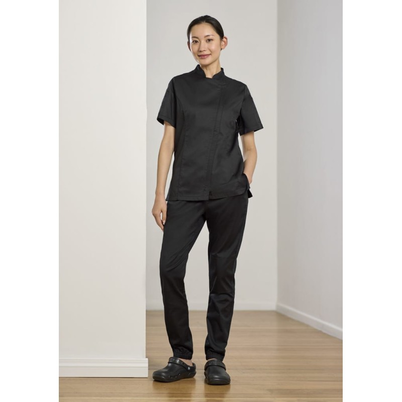 Womens Cajun Chef Jogger Pant