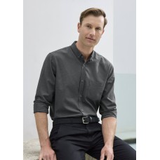 Mens Soul Long Sleeve Shirt Mens Soul Long Sleeve Shirt