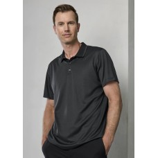 Mens Echo Short Sleeve Polo