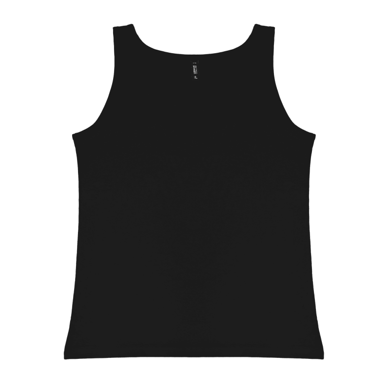 Urban Collab Set Ladies Singlet