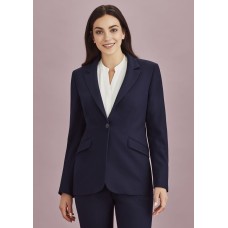 Siena Womens Longline Jacket Siena Womens Longline Jacket