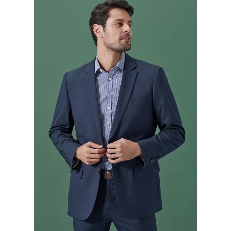 Mens Renew City Fit Jacket