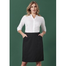 Womens Renew Functional Pencil Skirt