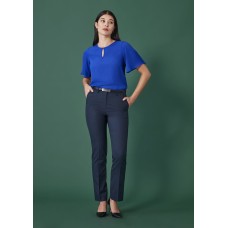 Womens Renew Tapered Adjustable Waist Pant