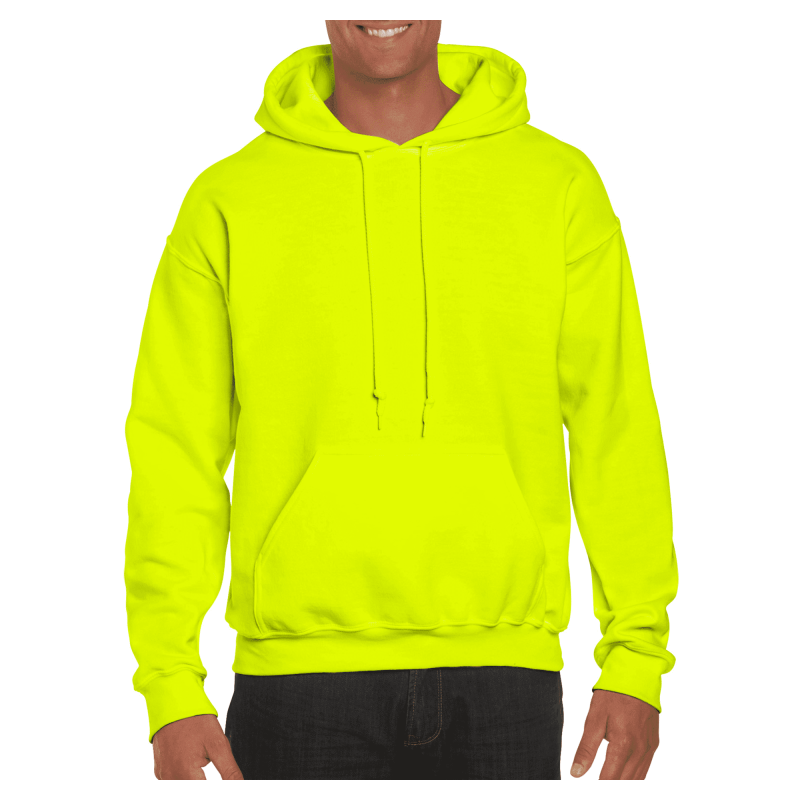 DryBlend Adult Hooded Sweatshirt