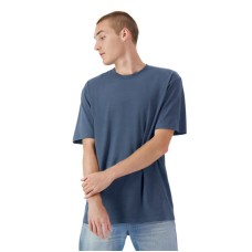 American Apparel Unisex Faded Heavyweight Cotton T American Apparel Unisex Faded Heavyweight Cotton T