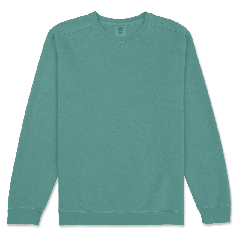 Comfort Colors Adult Crewneck Sweatshirt