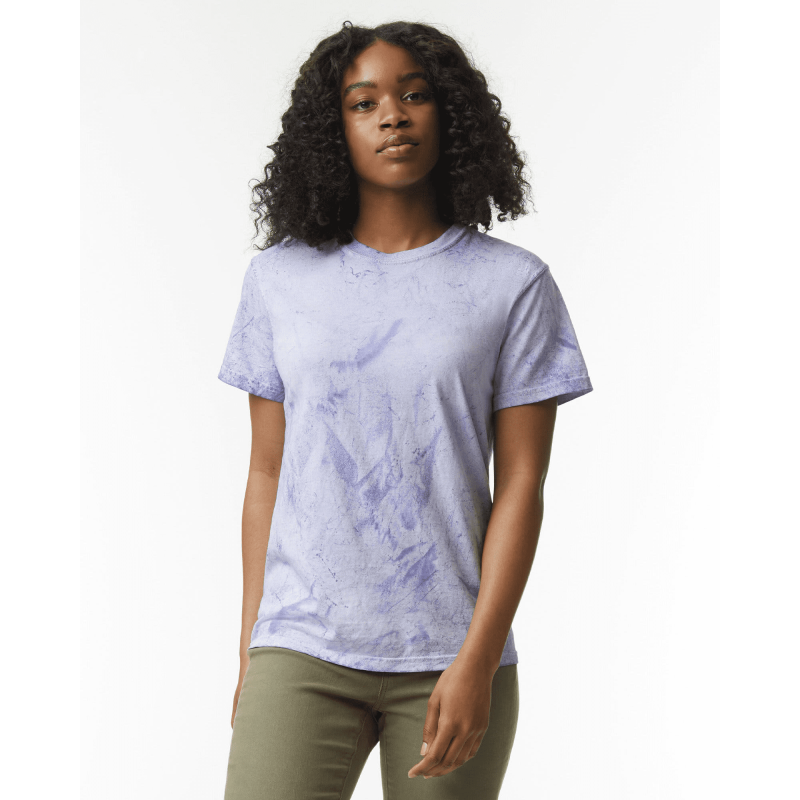 Comfort Colors Adult Color Blast Heavyweight T-Shirt